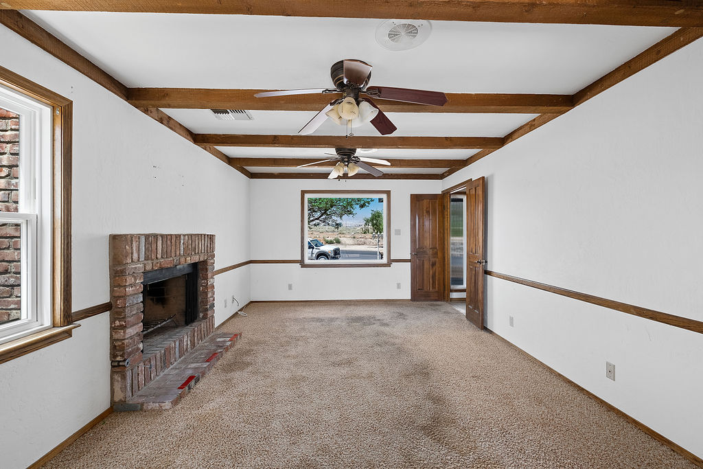 Unique 2 story HUD home Stockdale Real Estate Group